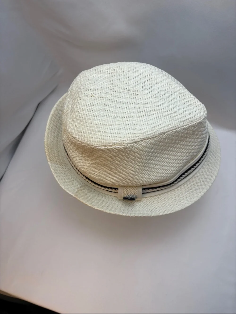 Tropical Trends classic cream